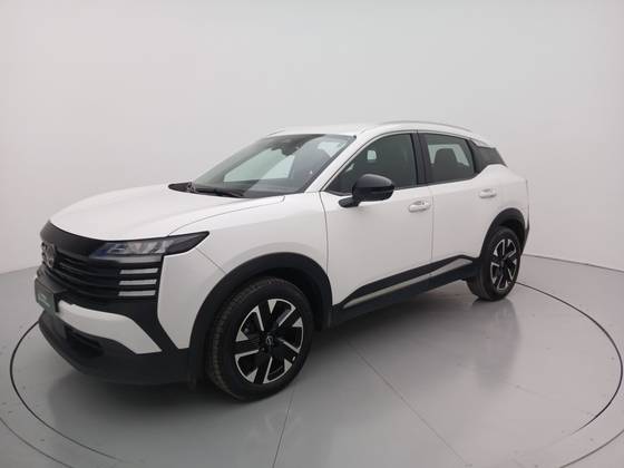 NISSAN KICKS 1.0 TURBO FLEX ADVANCE DCT NISSAN KICKS 1.0 TURBO FLEX ADVANCE DCT